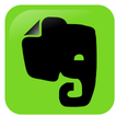 Evernote logo