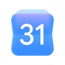 Google Calendar logo
