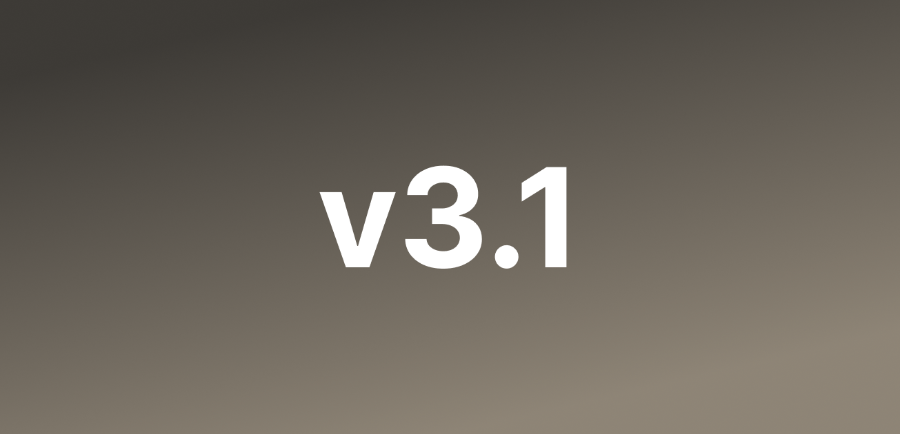 nocal v3.1: MCP, iOS, and what comes next