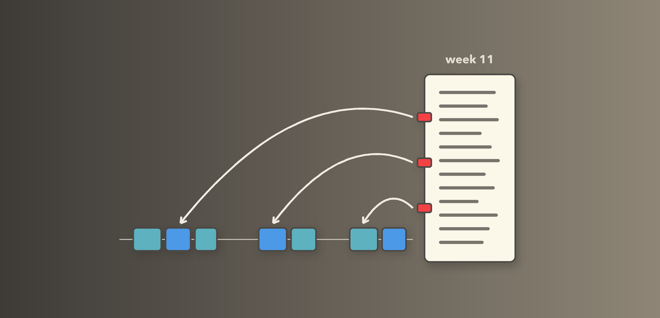 Syllabus Intake: The Student Planning System That Survives Week 11